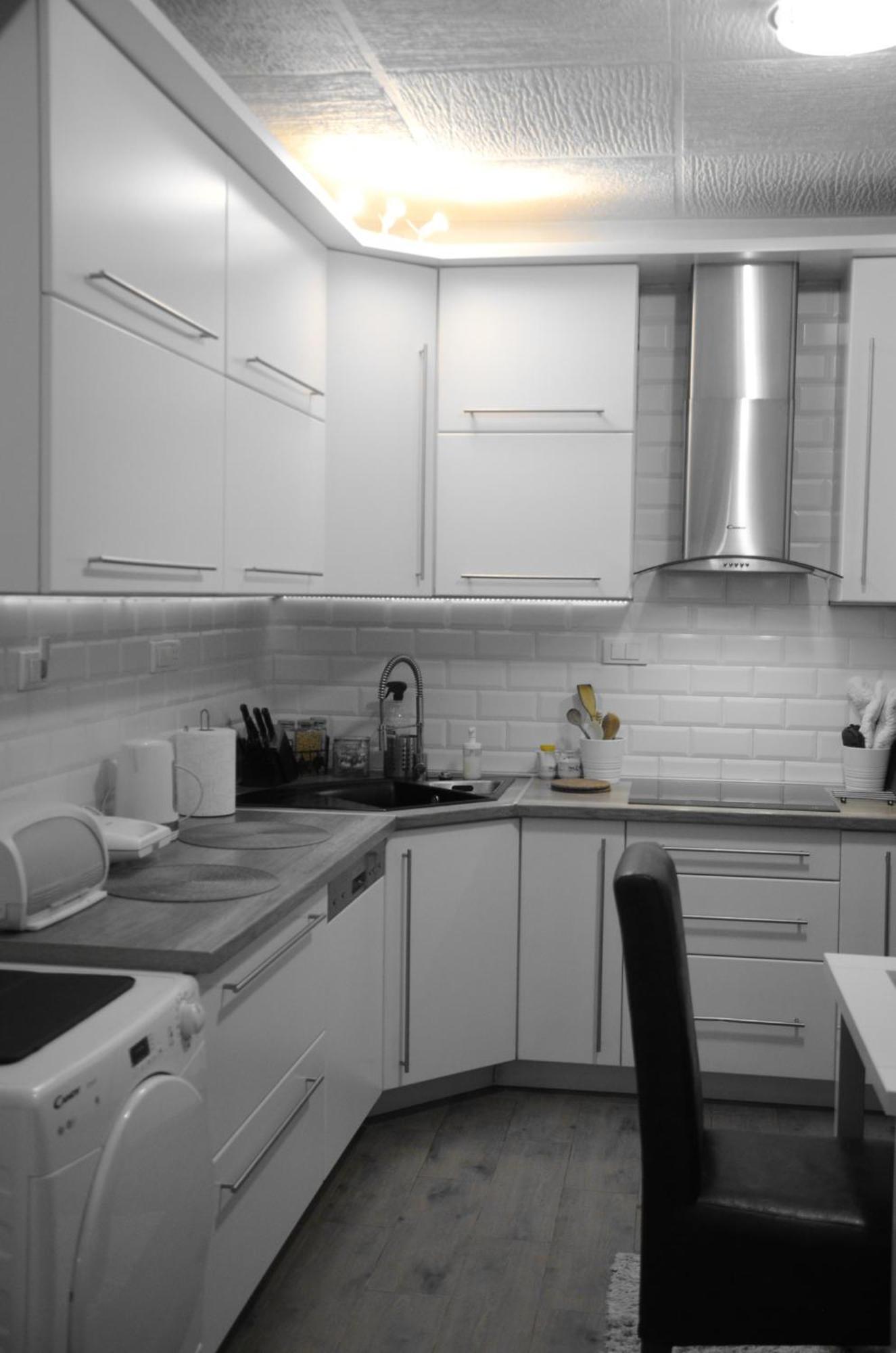 Appartamento Cerak Lux Belgrado Esterno foto