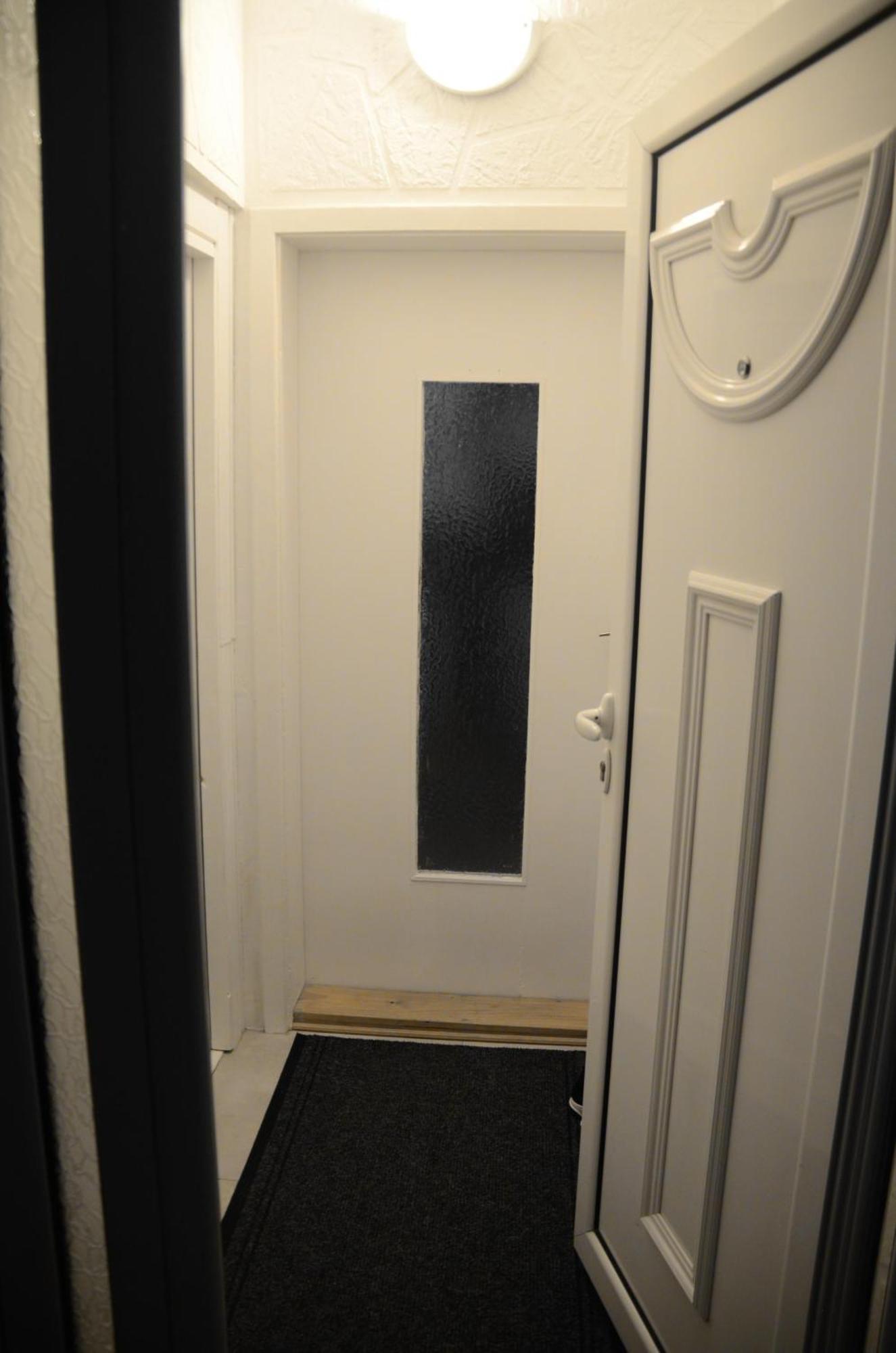 Appartamento Cerak Lux Belgrado Esterno foto
