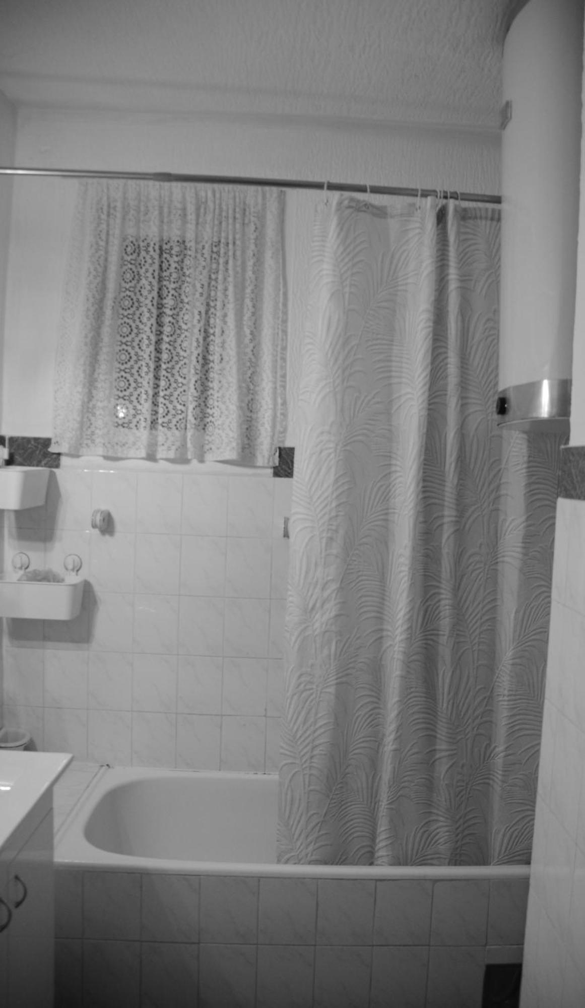 Appartamento Cerak Lux Belgrado Esterno foto